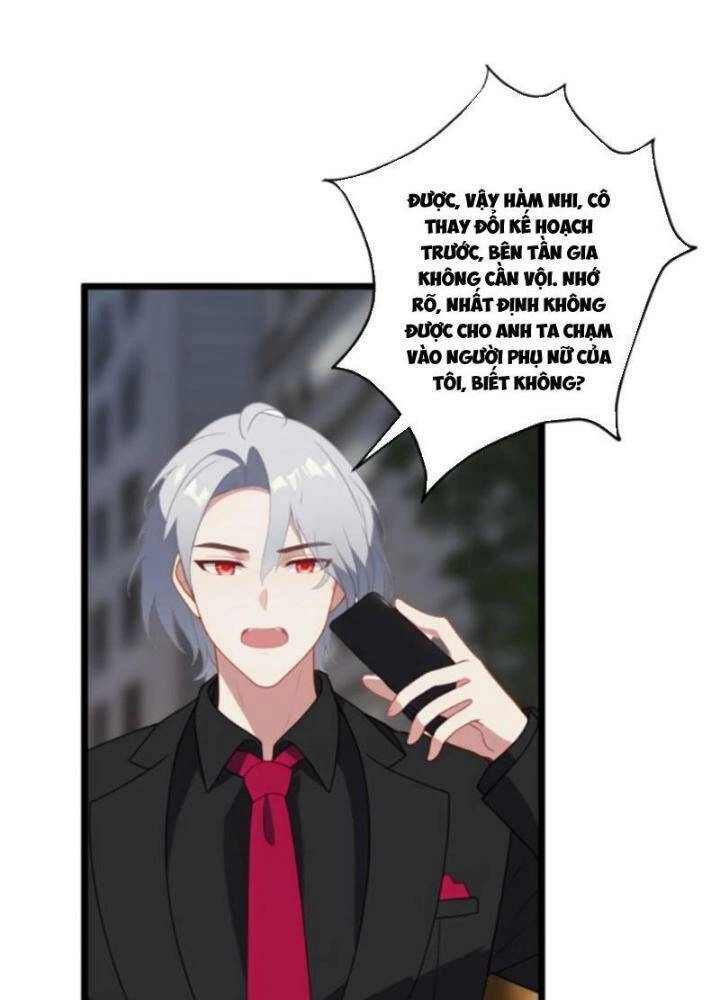 Nhân Vật Phản Diện: Sau Khi Nghe Lén Tiếng Lòng, Nữ Chính Muốn Làm Hậu Cung Của Ta! Chapter 23 - 42