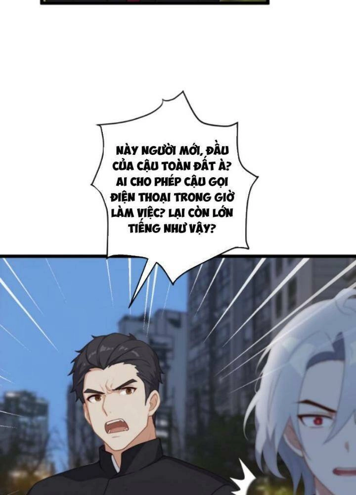 Nhân Vật Phản Diện: Sau Khi Nghe Lén Tiếng Lòng, Nữ Chính Muốn Làm Hậu Cung Của Ta! Chapter 23 - 44