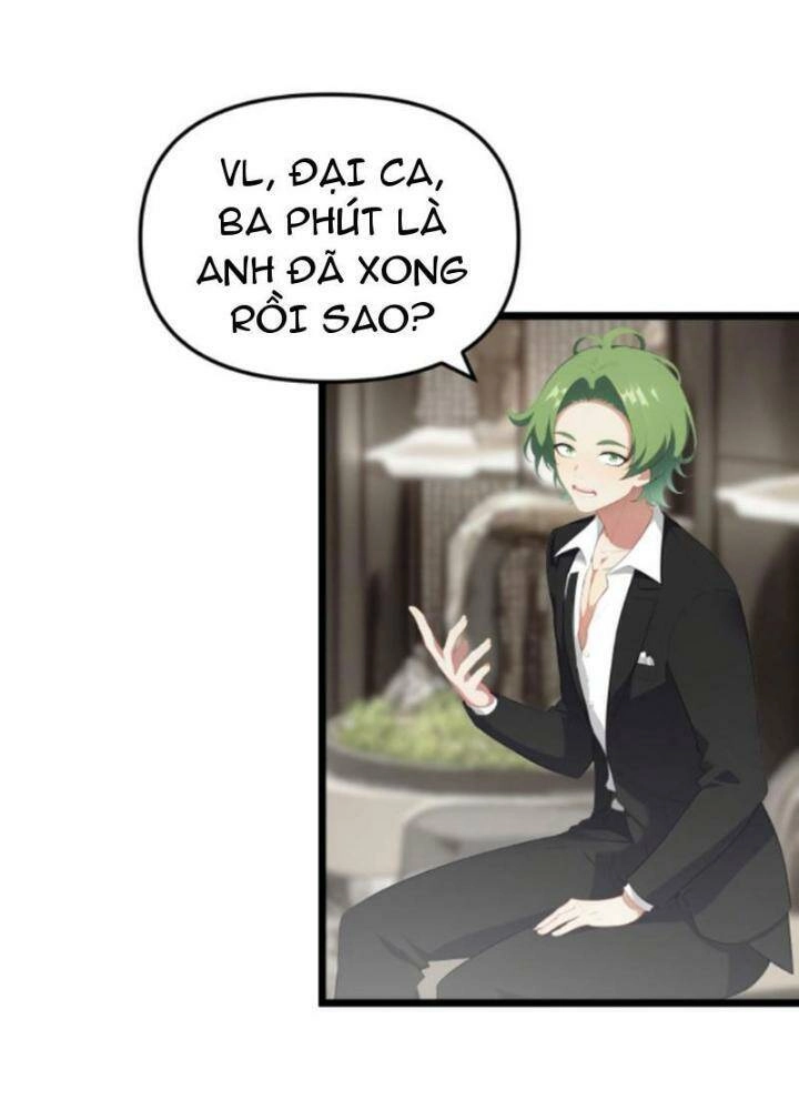 Nhân Vật Phản Diện: Sau Khi Nghe Lén Tiếng Lòng, Nữ Chính Muốn Làm Hậu Cung Của Ta! Chapter 24 - 4