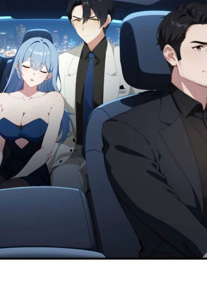 Nhân Vật Phản Diện: Sau Khi Nghe Lén Tiếng Lòng, Nữ Chính Muốn Làm Hậu Cung Của Ta! Chapter 24 - 18