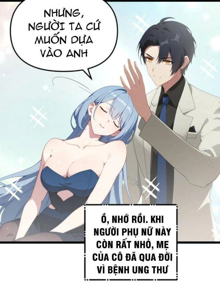 Nhân Vật Phản Diện: Sau Khi Nghe Lén Tiếng Lòng, Nữ Chính Muốn Làm Hậu Cung Của Ta! Chapter 24 - 30