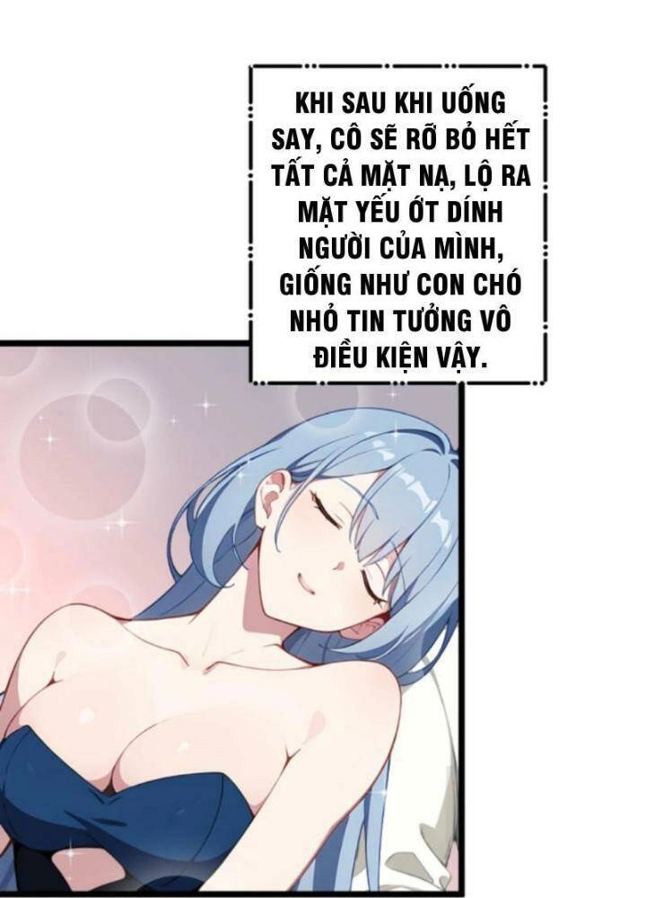 Nhân Vật Phản Diện: Sau Khi Nghe Lén Tiếng Lòng, Nữ Chính Muốn Làm Hậu Cung Của Ta! Chapter 24 - 34