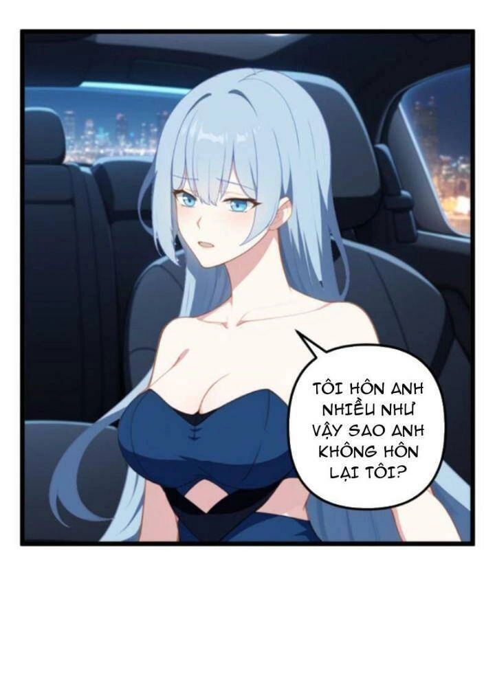 Nhân Vật Phản Diện: Sau Khi Nghe Lén Tiếng Lòng, Nữ Chính Muốn Làm Hậu Cung Của Ta! Chapter 25 - 2