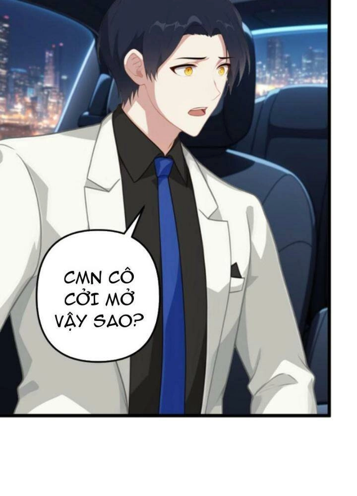 Nhân Vật Phản Diện: Sau Khi Nghe Lén Tiếng Lòng, Nữ Chính Muốn Làm Hậu Cung Của Ta! Chapter 25 - 4