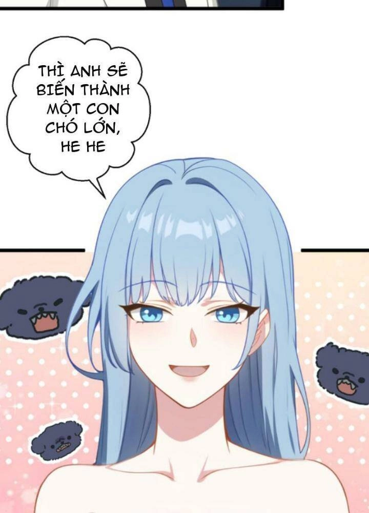 Nhân Vật Phản Diện: Sau Khi Nghe Lén Tiếng Lòng, Nữ Chính Muốn Làm Hậu Cung Của Ta! Chapter 25 - 16