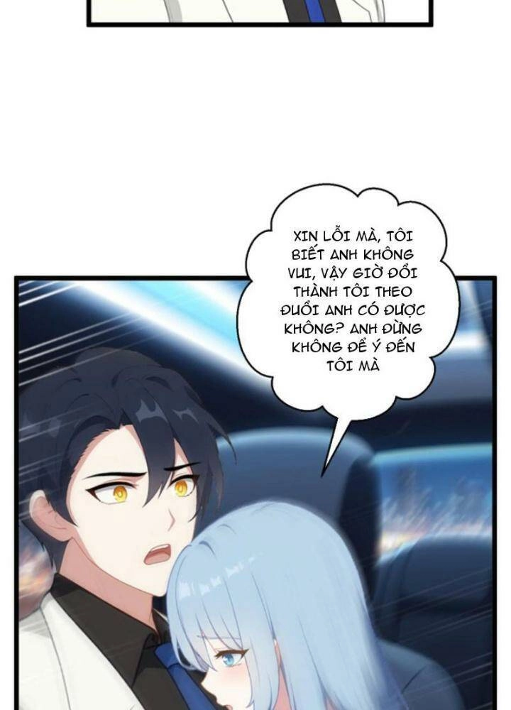 Nhân Vật Phản Diện: Sau Khi Nghe Lén Tiếng Lòng, Nữ Chính Muốn Làm Hậu Cung Của Ta! Chapter 25 - 20