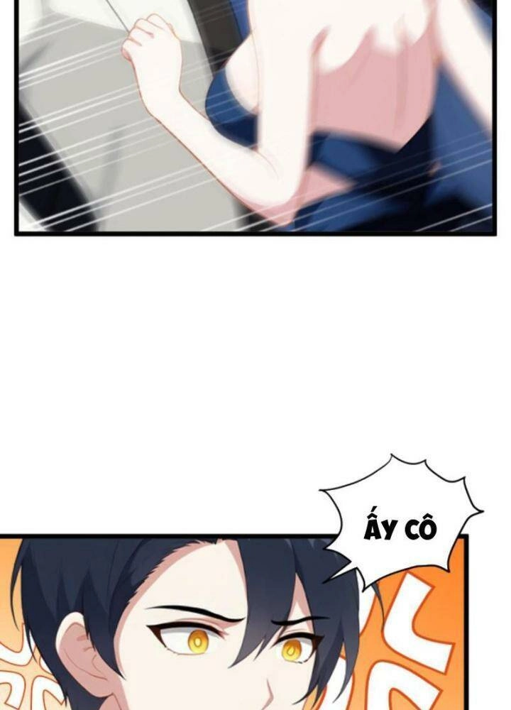 Nhân Vật Phản Diện: Sau Khi Nghe Lén Tiếng Lòng, Nữ Chính Muốn Làm Hậu Cung Của Ta! Chapter 25 - 22