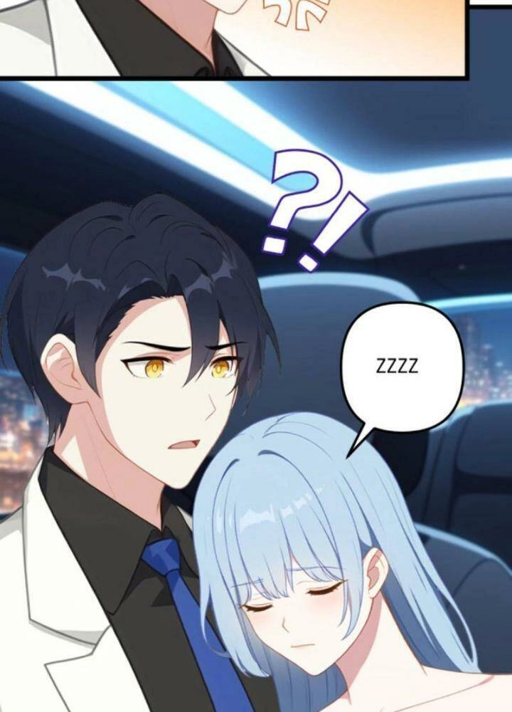 Nhân Vật Phản Diện: Sau Khi Nghe Lén Tiếng Lòng, Nữ Chính Muốn Làm Hậu Cung Của Ta! Chapter 25 - 24