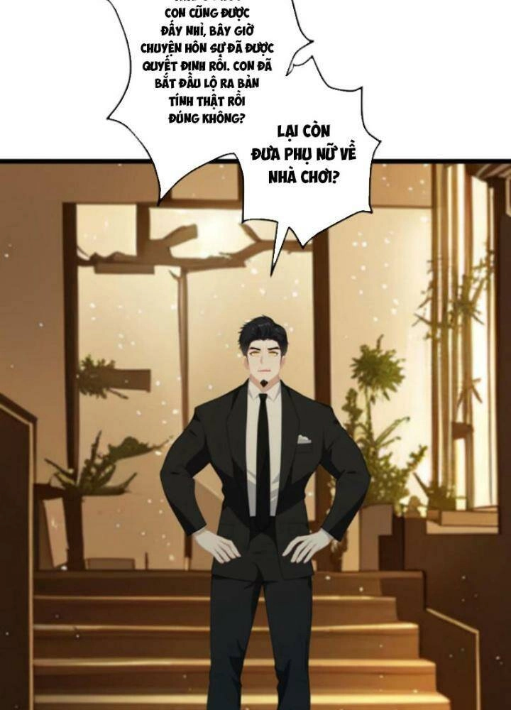 Nhân Vật Phản Diện: Sau Khi Nghe Lén Tiếng Lòng, Nữ Chính Muốn Làm Hậu Cung Của Ta! Chapter 25 - 36