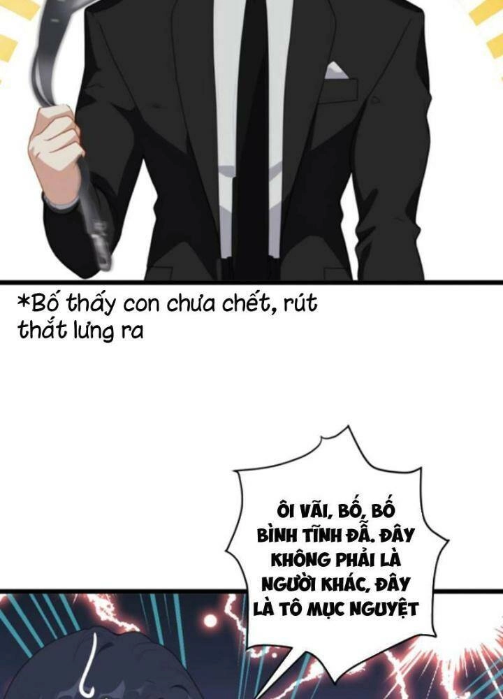 Nhân Vật Phản Diện: Sau Khi Nghe Lén Tiếng Lòng, Nữ Chính Muốn Làm Hậu Cung Của Ta! Chapter 25 - 40