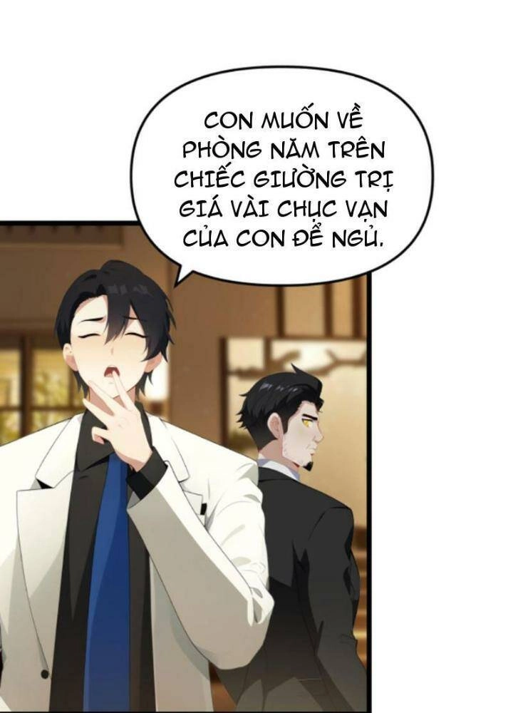 Nhân Vật Phản Diện: Sau Khi Nghe Lén Tiếng Lòng, Nữ Chính Muốn Làm Hậu Cung Của Ta! Chapter 26 - 4