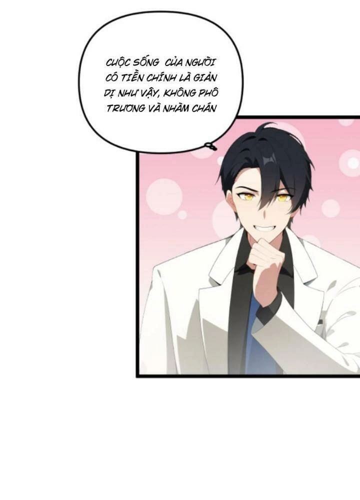 Nhân Vật Phản Diện: Sau Khi Nghe Lén Tiếng Lòng, Nữ Chính Muốn Làm Hậu Cung Của Ta! Chapter 26 - 6