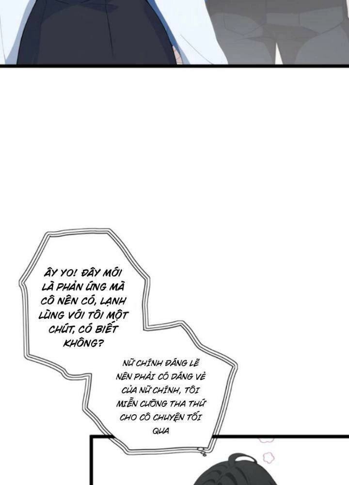 Nhân Vật Phản Diện: Sau Khi Nghe Lén Tiếng Lòng, Nữ Chính Muốn Làm Hậu Cung Của Ta! Chapter 26 - 32