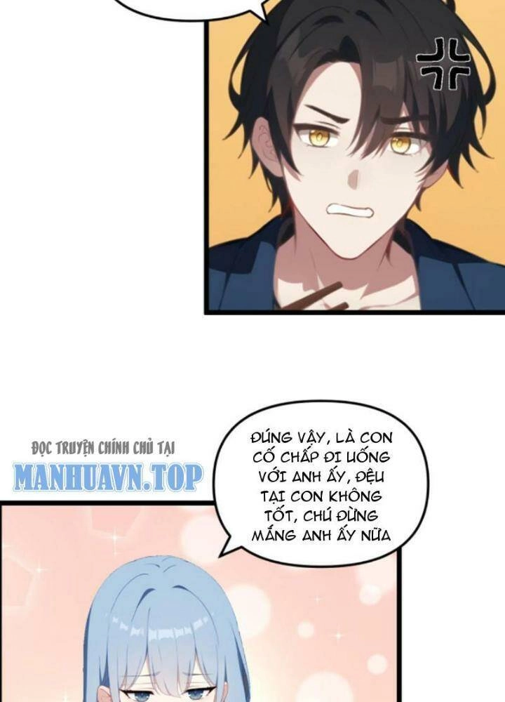 Nhân Vật Phản Diện: Sau Khi Nghe Lén Tiếng Lòng, Nữ Chính Muốn Làm Hậu Cung Của Ta! Chapter 26 - 50