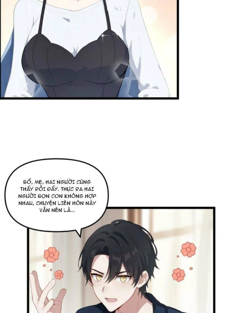 Nhân Vật Phản Diện: Sau Khi Nghe Lén Tiếng Lòng, Nữ Chính Muốn Làm Hậu Cung Của Ta! Chapter 26 - 52