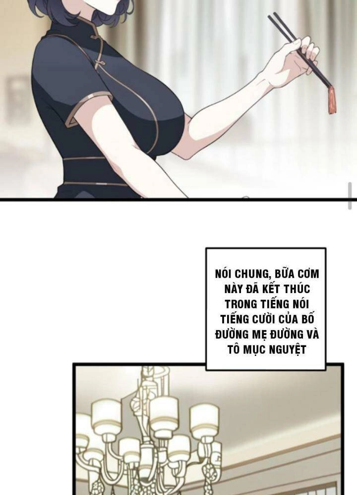 Nhân Vật Phản Diện: Sau Khi Nghe Lén Tiếng Lòng, Nữ Chính Muốn Làm Hậu Cung Của Ta! Chapter 27 - 8