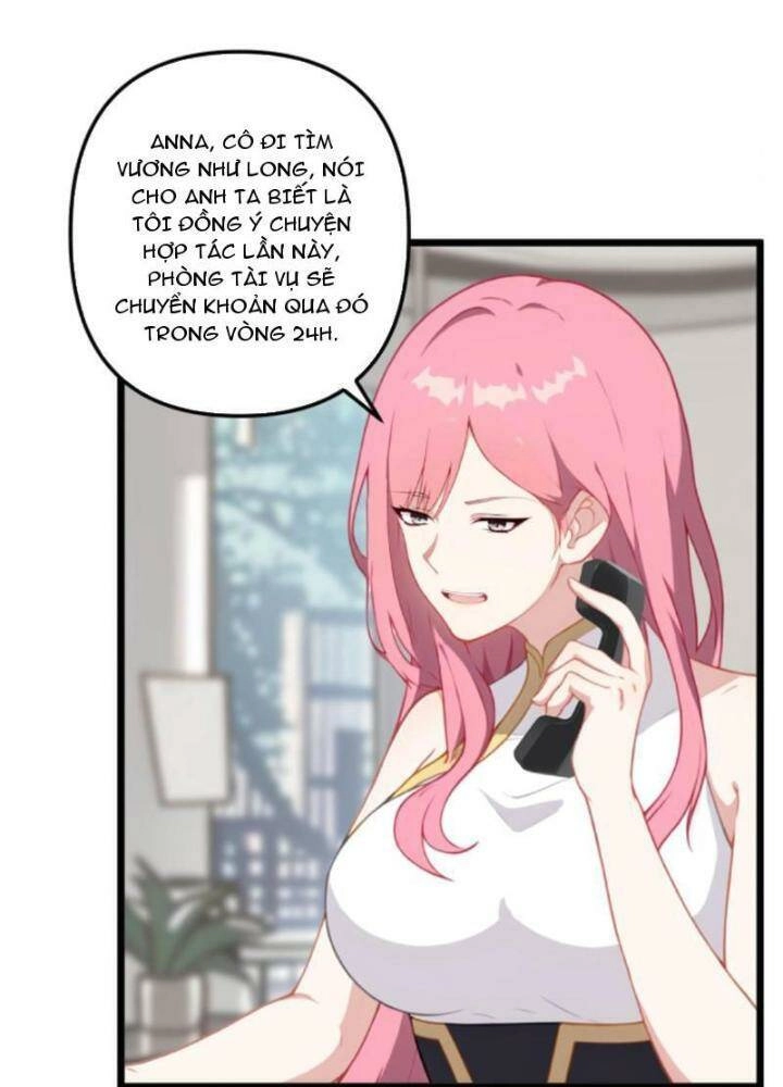 Nhân Vật Phản Diện: Sau Khi Nghe Lén Tiếng Lòng, Nữ Chính Muốn Làm Hậu Cung Của Ta! Chapter 27 - 22