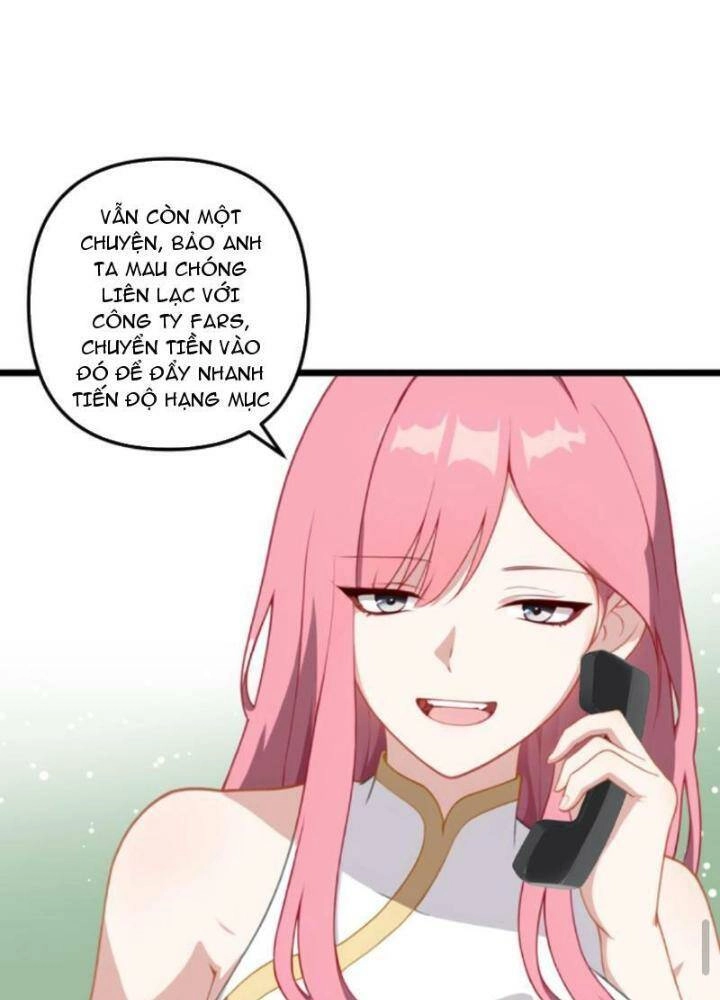 Nhân Vật Phản Diện: Sau Khi Nghe Lén Tiếng Lòng, Nữ Chính Muốn Làm Hậu Cung Của Ta! Chapter 27 - 24