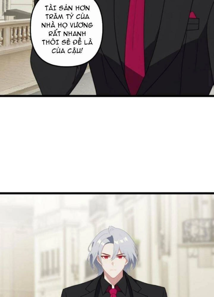 Nhân Vật Phản Diện: Sau Khi Nghe Lén Tiếng Lòng, Nữ Chính Muốn Làm Hậu Cung Của Ta! Chapter 27 - 40