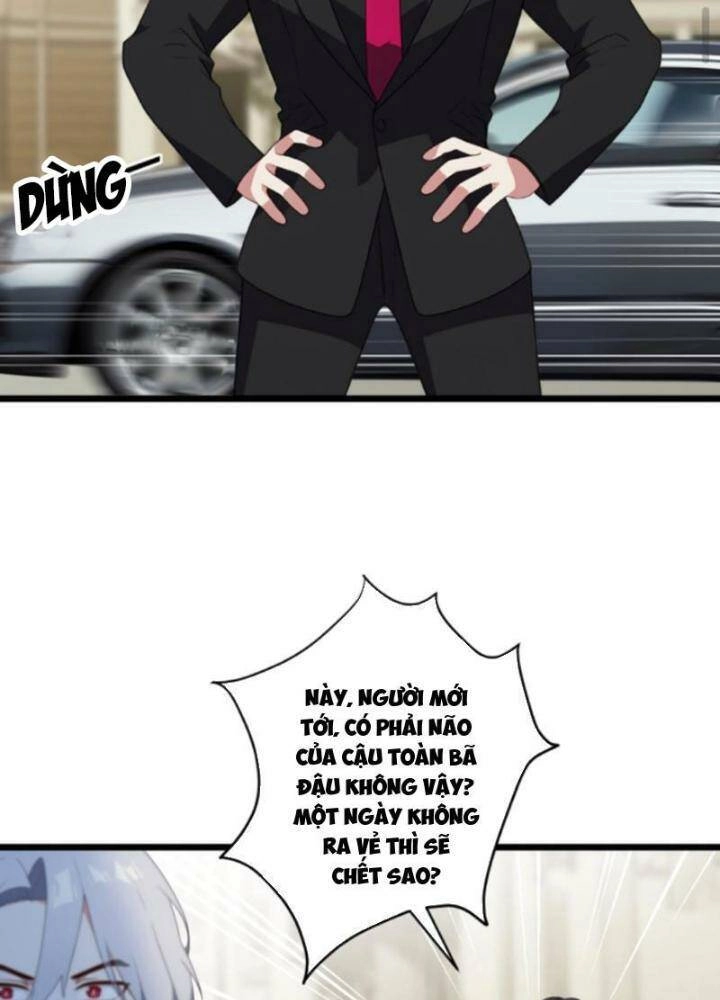 Nhân Vật Phản Diện: Sau Khi Nghe Lén Tiếng Lòng, Nữ Chính Muốn Làm Hậu Cung Của Ta! Chapter 27 - 42