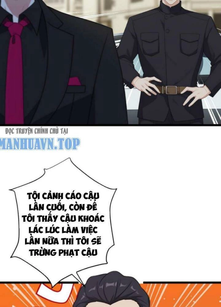 Nhân Vật Phản Diện: Sau Khi Nghe Lén Tiếng Lòng, Nữ Chính Muốn Làm Hậu Cung Của Ta! Chapter 27 - 44