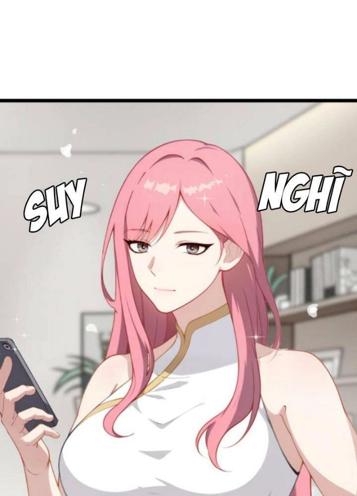 Nhân Vật Phản Diện: Sau Khi Nghe Lén Tiếng Lòng, Nữ Chính Muốn Làm Hậu Cung Của Ta! Chapter 28 - 2