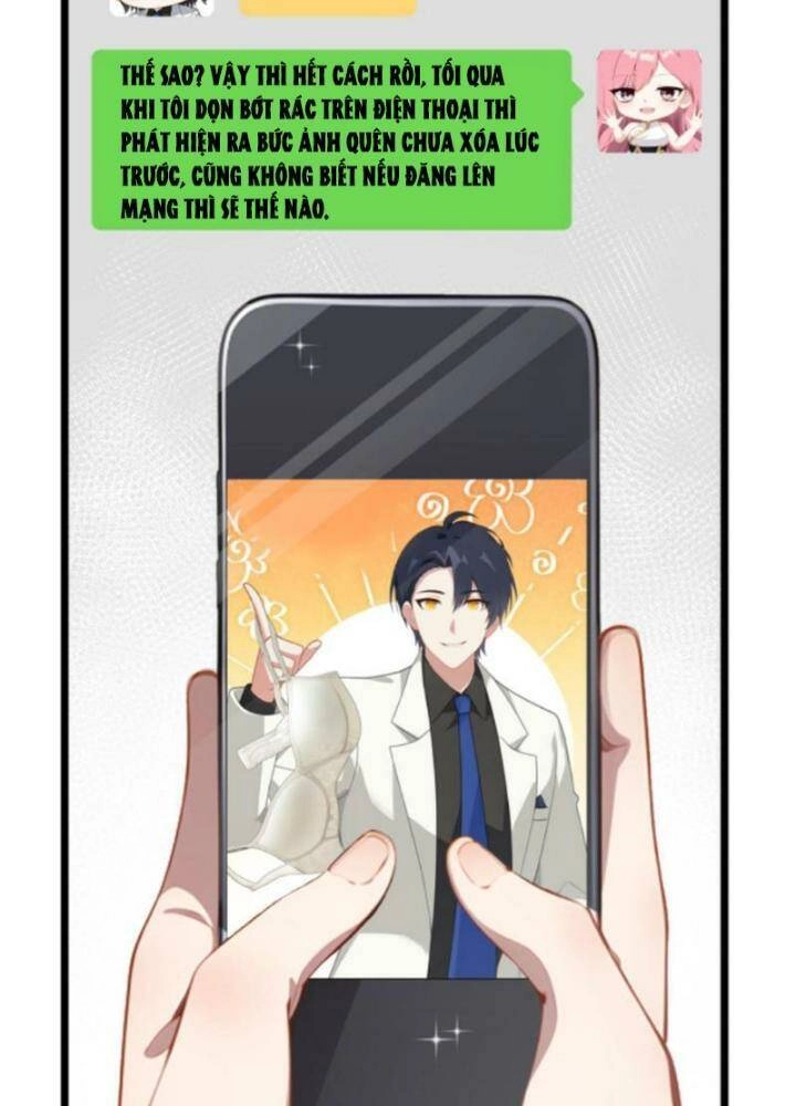 Nhân Vật Phản Diện: Sau Khi Nghe Lén Tiếng Lòng, Nữ Chính Muốn Làm Hậu Cung Của Ta! Chapter 28 - 6