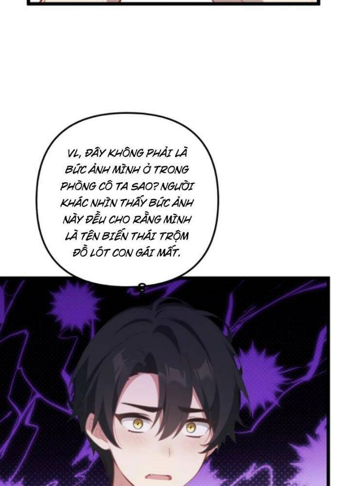 Nhân Vật Phản Diện: Sau Khi Nghe Lén Tiếng Lòng, Nữ Chính Muốn Làm Hậu Cung Của Ta! Chapter 28 - 8