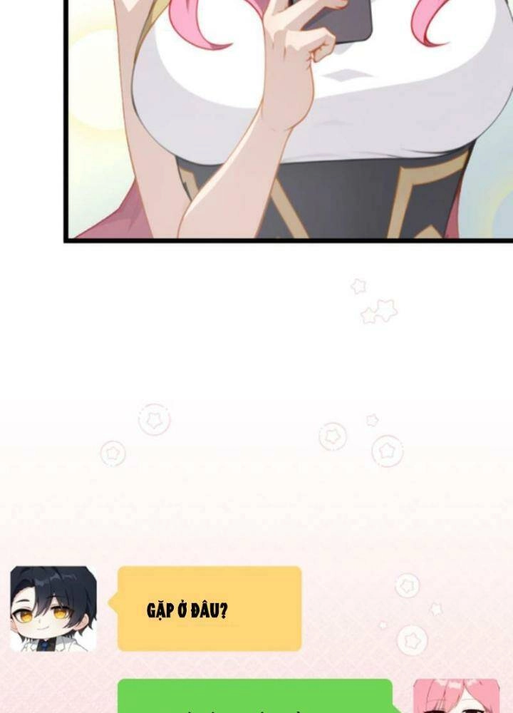 Nhân Vật Phản Diện: Sau Khi Nghe Lén Tiếng Lòng, Nữ Chính Muốn Làm Hậu Cung Của Ta! Chapter 28 - 16