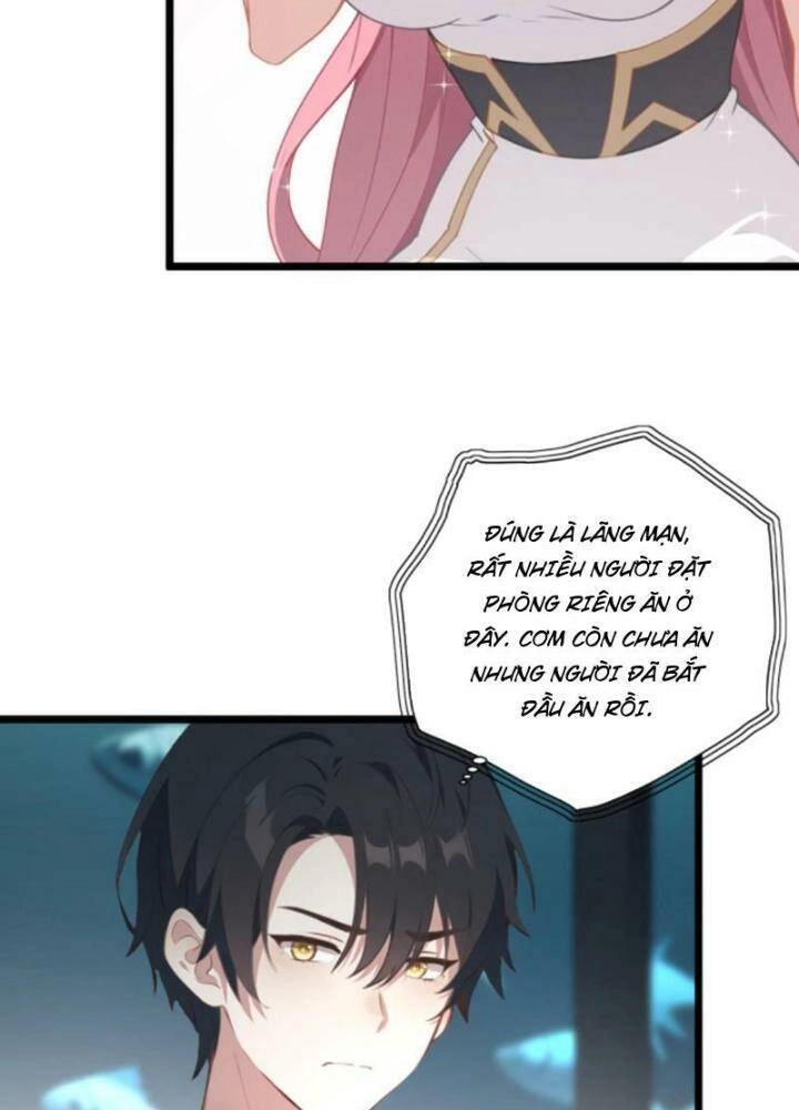 Nhân Vật Phản Diện: Sau Khi Nghe Lén Tiếng Lòng, Nữ Chính Muốn Làm Hậu Cung Của Ta! Chapter 28 - 28