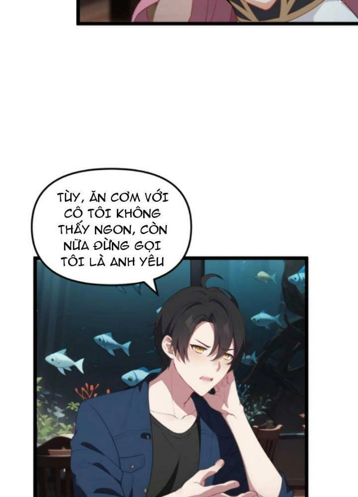 Nhân Vật Phản Diện: Sau Khi Nghe Lén Tiếng Lòng, Nữ Chính Muốn Làm Hậu Cung Của Ta! Chapter 28 - 38