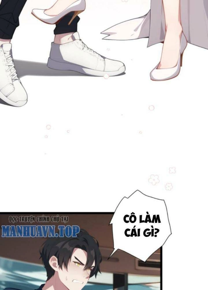 Nhân Vật Phản Diện: Sau Khi Nghe Lén Tiếng Lòng, Nữ Chính Muốn Làm Hậu Cung Của Ta! Chapter 28 - 44