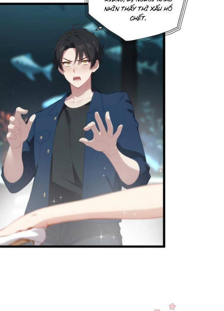 Nhân Vật Phản Diện: Sau Khi Nghe Lén Tiếng Lòng, Nữ Chính Muốn Làm Hậu Cung Của Ta! Chapter 28 - 50