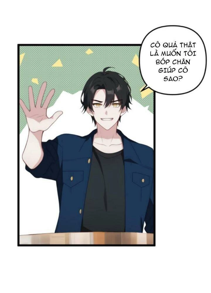 Nhân Vật Phản Diện: Sau Khi Nghe Lén Tiếng Lòng, Nữ Chính Muốn Làm Hậu Cung Của Ta! Chapter 29 - 6