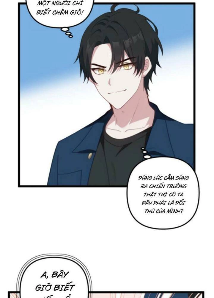 Nhân Vật Phản Diện: Sau Khi Nghe Lén Tiếng Lòng, Nữ Chính Muốn Làm Hậu Cung Của Ta! Chapter 29 - 14