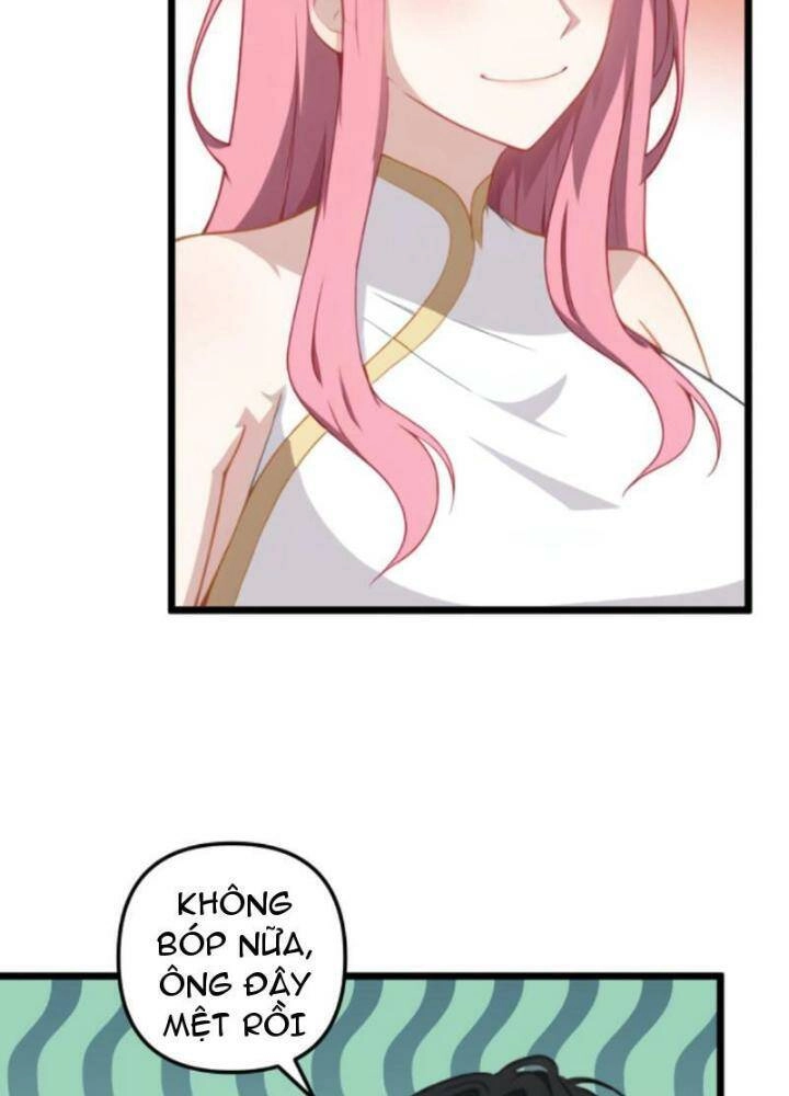 Nhân Vật Phản Diện: Sau Khi Nghe Lén Tiếng Lòng, Nữ Chính Muốn Làm Hậu Cung Của Ta! Chapter 29 - 26