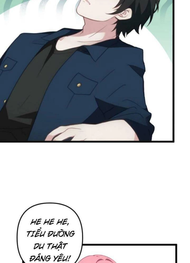 Nhân Vật Phản Diện: Sau Khi Nghe Lén Tiếng Lòng, Nữ Chính Muốn Làm Hậu Cung Của Ta! Chapter 29 - 28