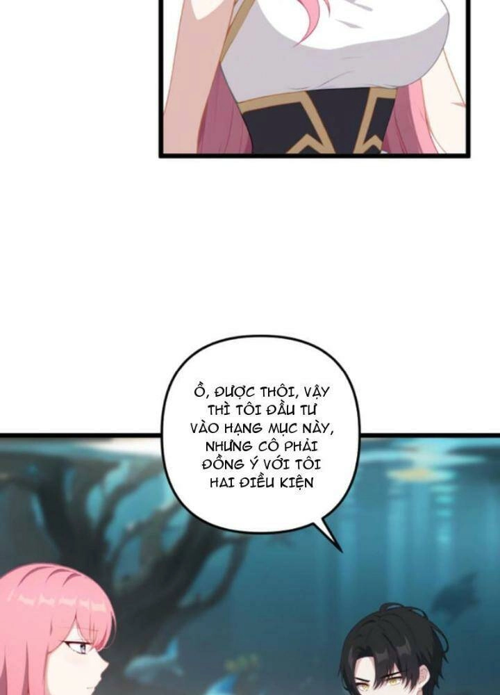 Nhân Vật Phản Diện: Sau Khi Nghe Lén Tiếng Lòng, Nữ Chính Muốn Làm Hậu Cung Của Ta! Chapter 29 - 42