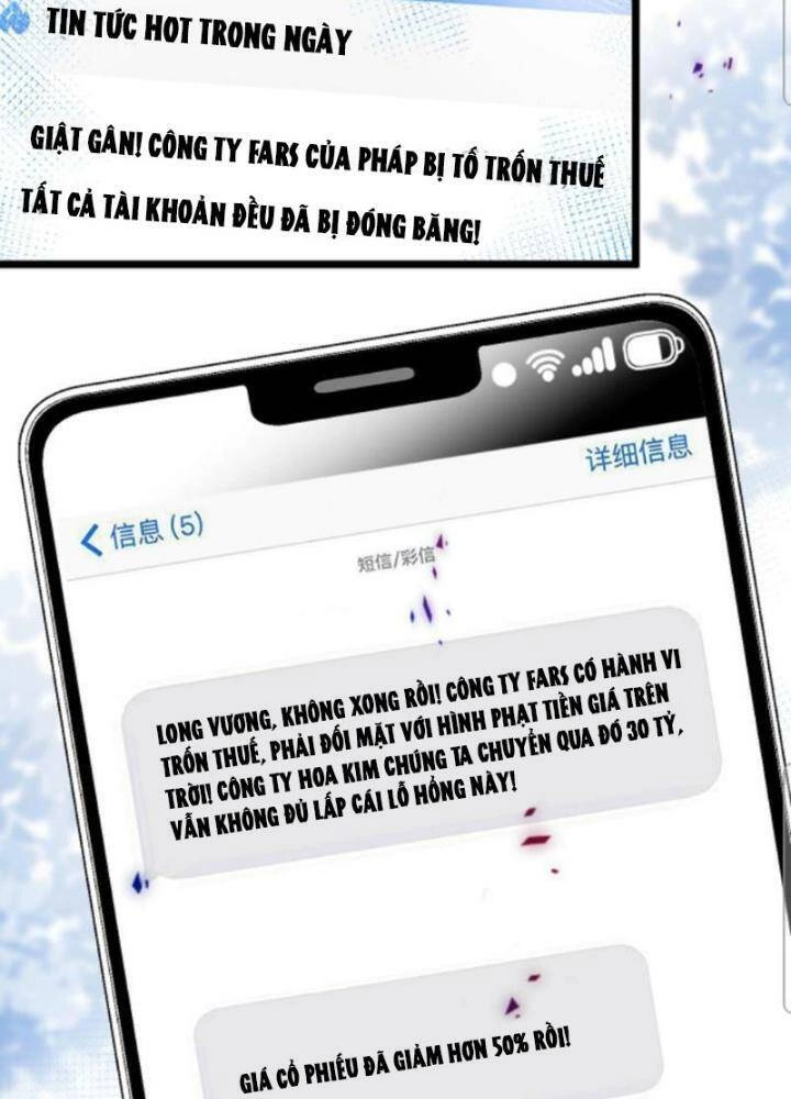 Nhân Vật Phản Diện: Sau Khi Nghe Lén Tiếng Lòng, Nữ Chính Muốn Làm Hậu Cung Của Ta! Chapter 30 - 16