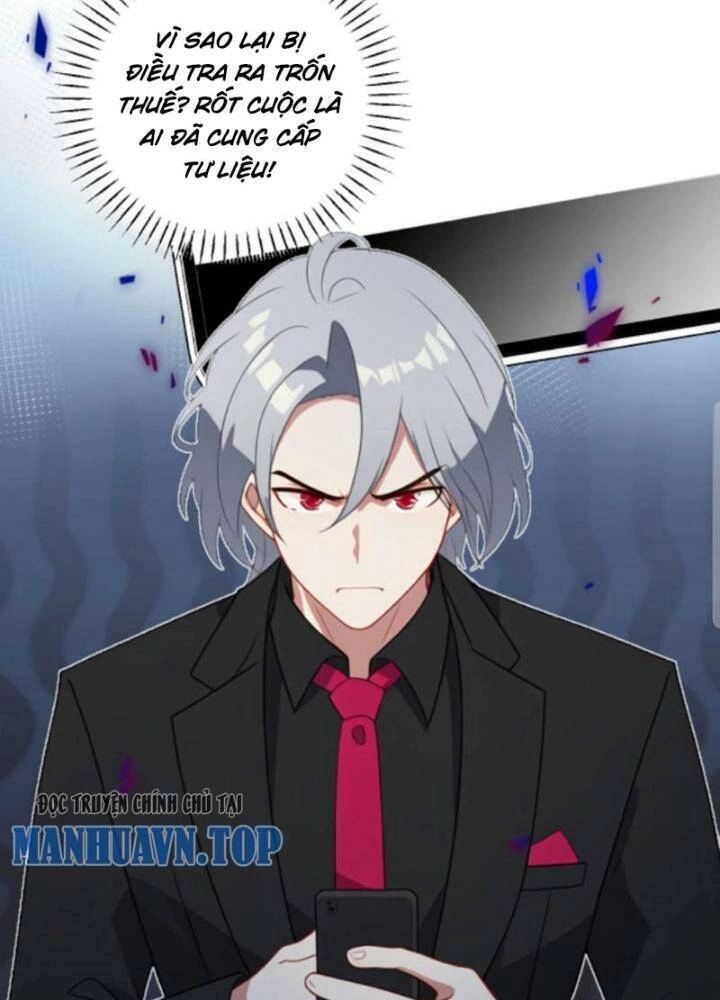 Nhân Vật Phản Diện: Sau Khi Nghe Lén Tiếng Lòng, Nữ Chính Muốn Làm Hậu Cung Của Ta! Chapter 30 - 18