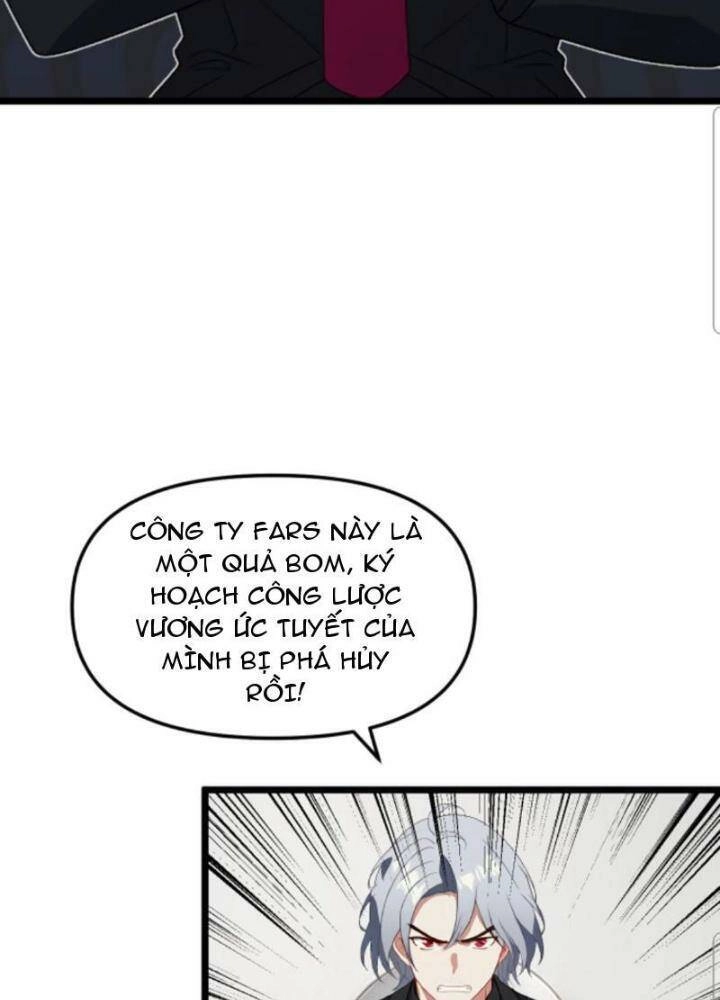 Nhân Vật Phản Diện: Sau Khi Nghe Lén Tiếng Lòng, Nữ Chính Muốn Làm Hậu Cung Của Ta! Chapter 30 - 20