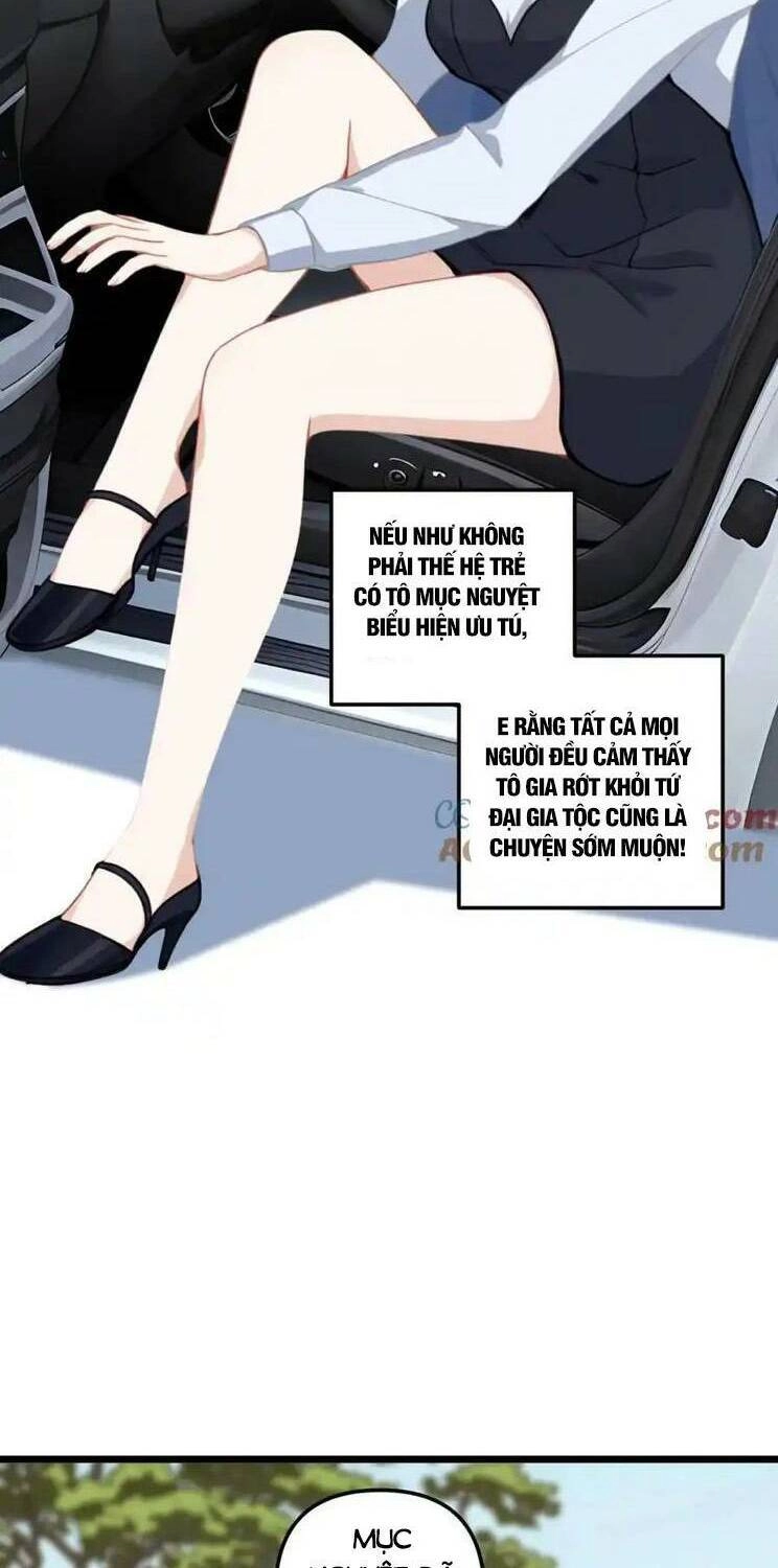 Nhân Vật Phản Diện: Sau Khi Nghe Lén Tiếng Lòng, Nữ Chính Muốn Làm Hậu Cung Của Ta! Chapter 31 - 8