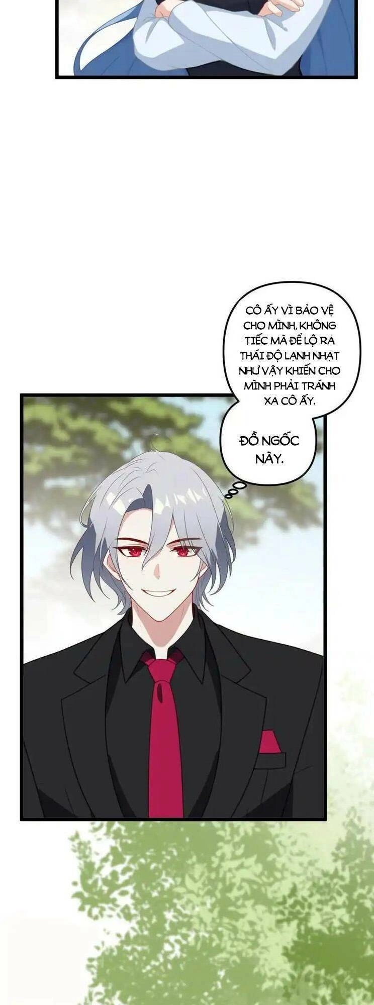 Nhân Vật Phản Diện: Sau Khi Nghe Lén Tiếng Lòng, Nữ Chính Muốn Làm Hậu Cung Của Ta! Chapter 31 - 10