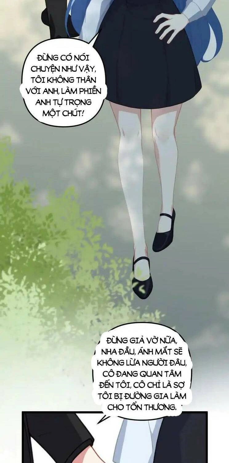 Nhân Vật Phản Diện: Sau Khi Nghe Lén Tiếng Lòng, Nữ Chính Muốn Làm Hậu Cung Của Ta! Chapter 31 - 12