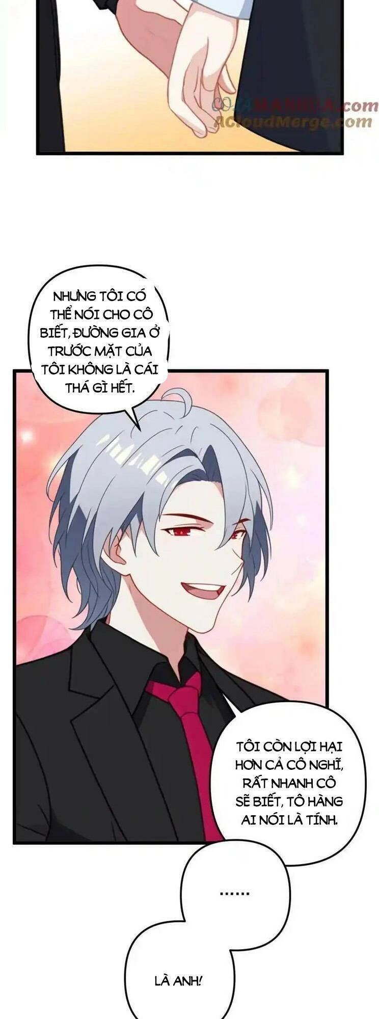 Nhân Vật Phản Diện: Sau Khi Nghe Lén Tiếng Lòng, Nữ Chính Muốn Làm Hậu Cung Của Ta! Chapter 31 - 13