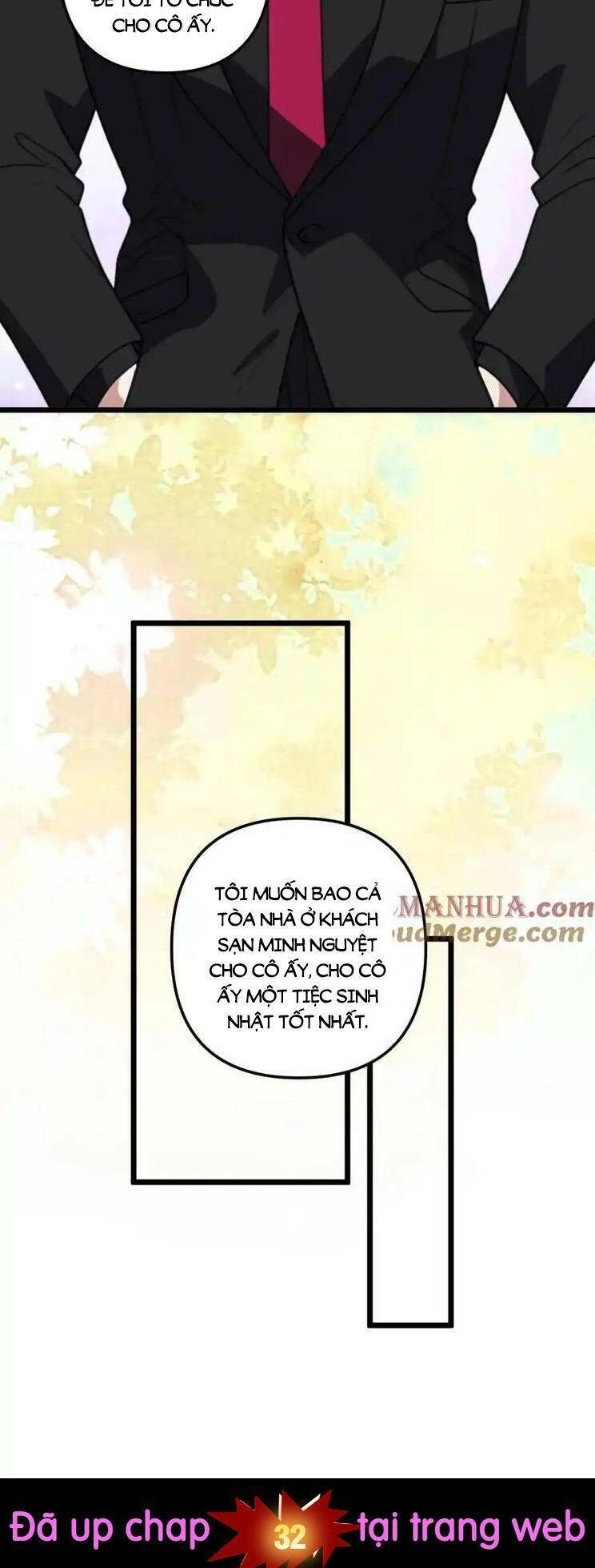 Nhân Vật Phản Diện: Sau Khi Nghe Lén Tiếng Lòng, Nữ Chính Muốn Làm Hậu Cung Của Ta! Chapter 31 - 17