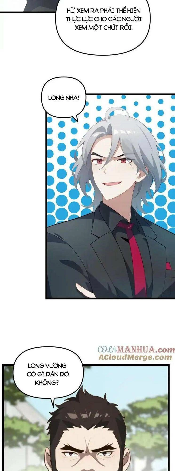 Nhân Vật Phản Diện: Sau Khi Nghe Lén Tiếng Lòng, Nữ Chính Muốn Làm Hậu Cung Của Ta! Chapter 32 - 6