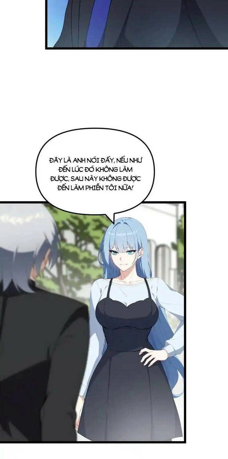 Nhân Vật Phản Diện: Sau Khi Nghe Lén Tiếng Lòng, Nữ Chính Muốn Làm Hậu Cung Của Ta! Chapter 32 - 12