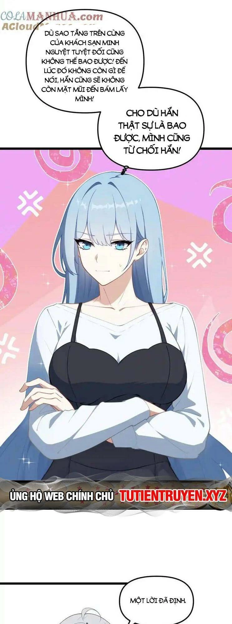 Nhân Vật Phản Diện: Sau Khi Nghe Lén Tiếng Lòng, Nữ Chính Muốn Làm Hậu Cung Của Ta! Chapter 32 - 13