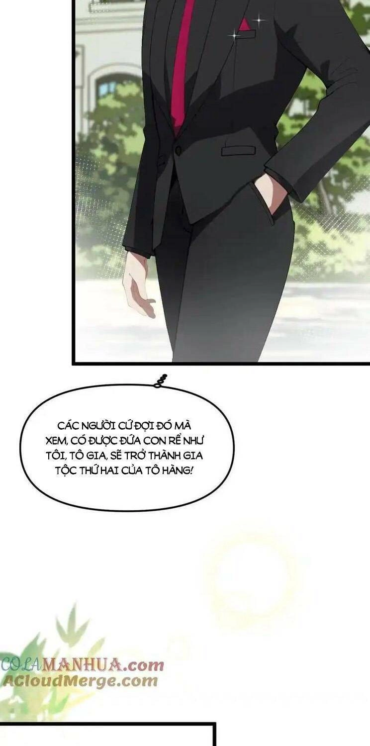 Nhân Vật Phản Diện: Sau Khi Nghe Lén Tiếng Lòng, Nữ Chính Muốn Làm Hậu Cung Của Ta! Chapter 32 - 15